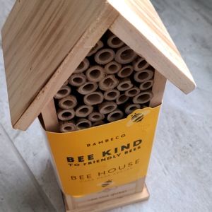 Bambeco Bee House Mason Tower